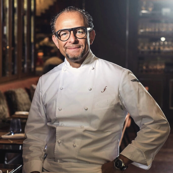 Fabio Trabocchi