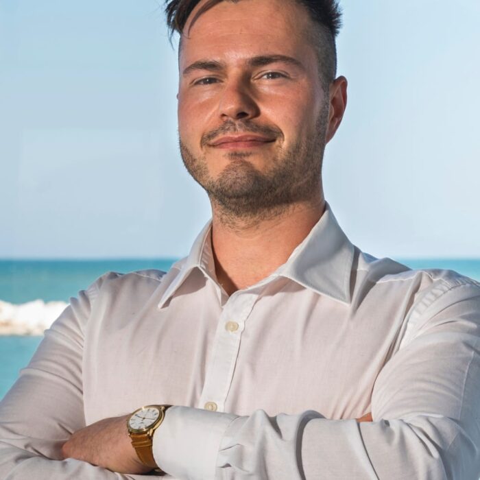 Mirko Carducci